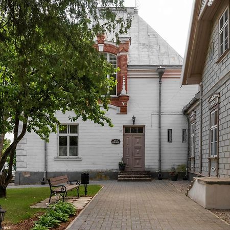 Boutique Apartment Virkas Muiza Kuldiga Luaran gambar