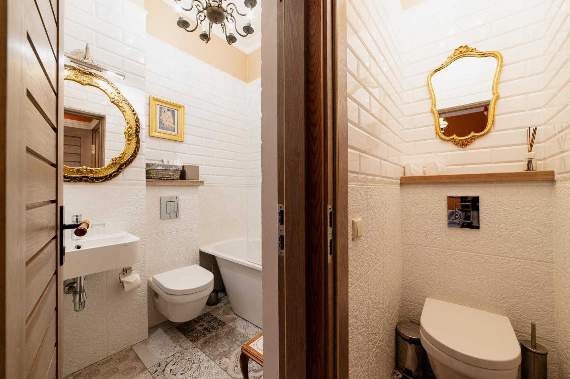 Boutique Apartment Virkas Muiza Kuldiga Luaran gambar