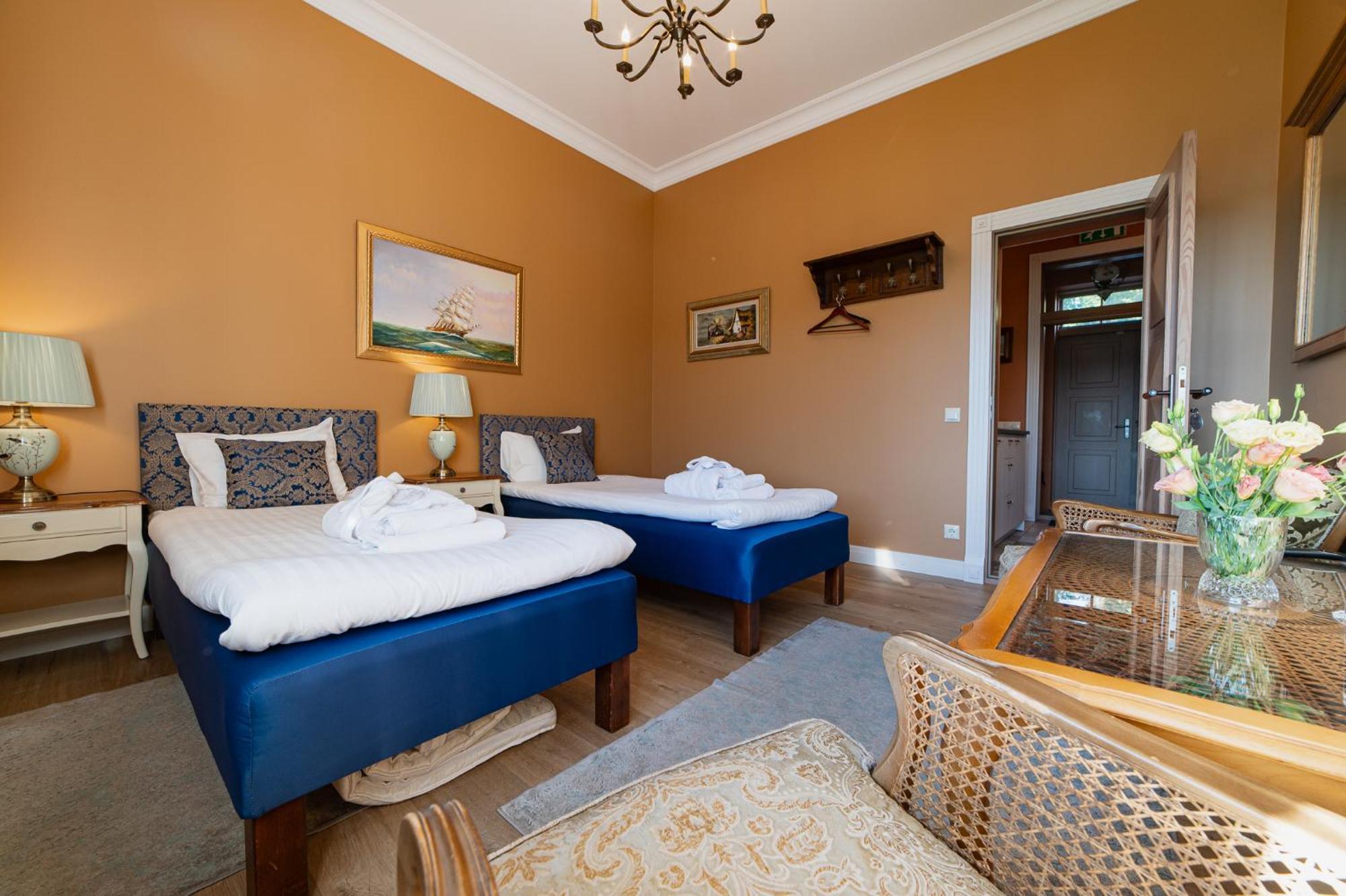 Boutique Apartment Virkas Muiza Kuldiga Luaran gambar