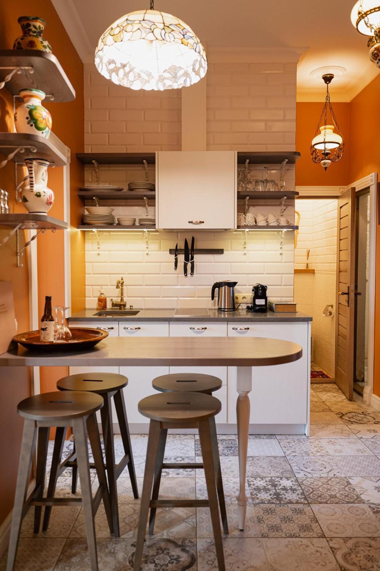 Boutique Apartment Virkas Muiza Kuldiga Luaran gambar