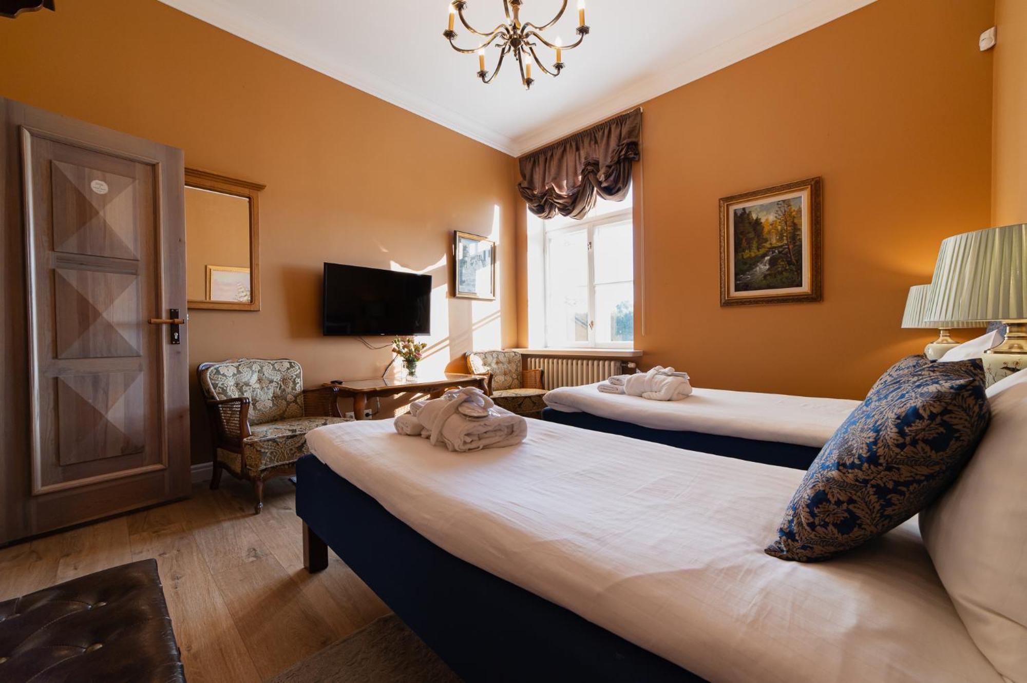 Boutique Apartment Virkas Muiza Kuldiga Luaran gambar