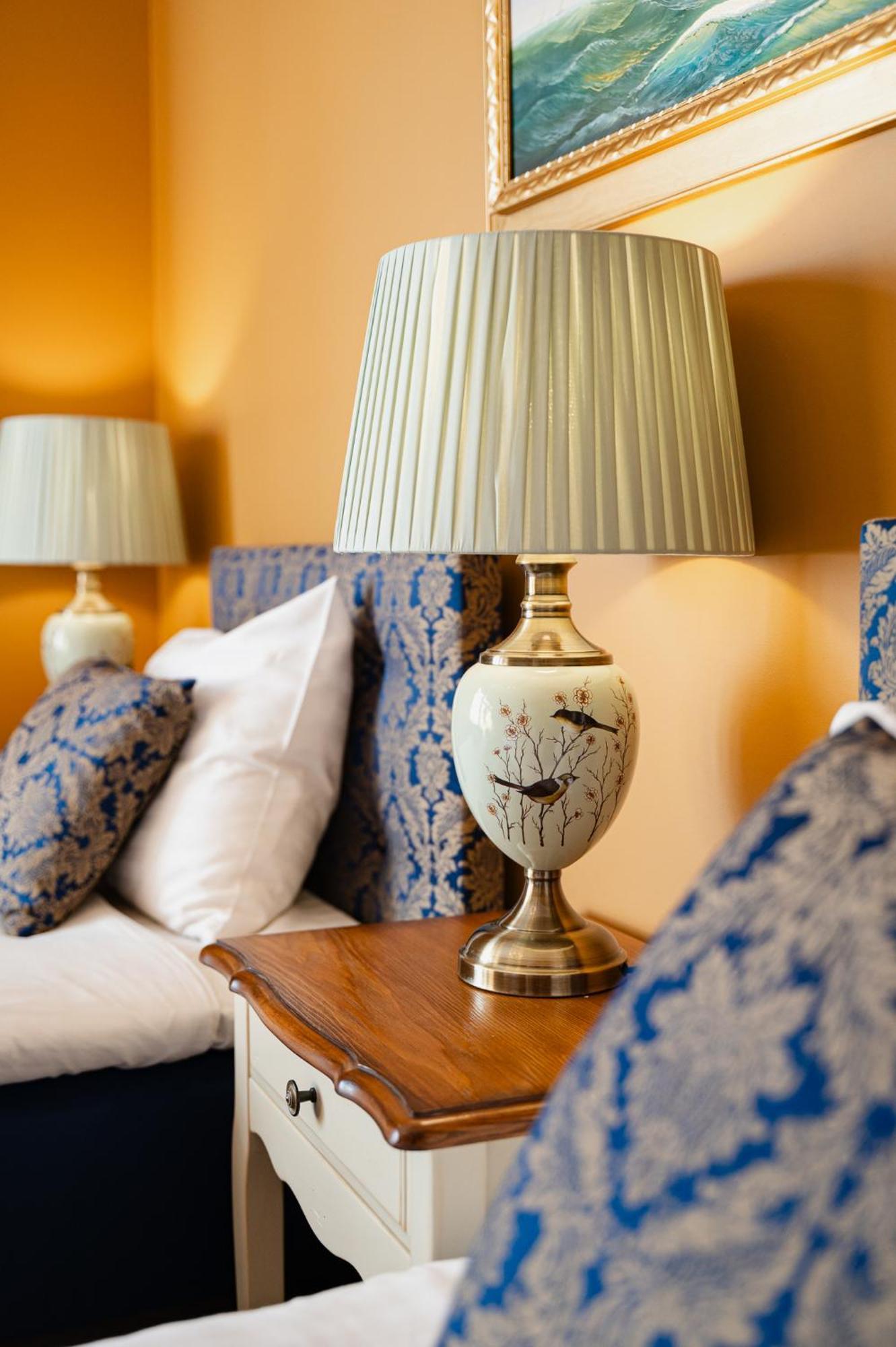 Boutique Apartment Virkas Muiza Kuldiga Luaran gambar