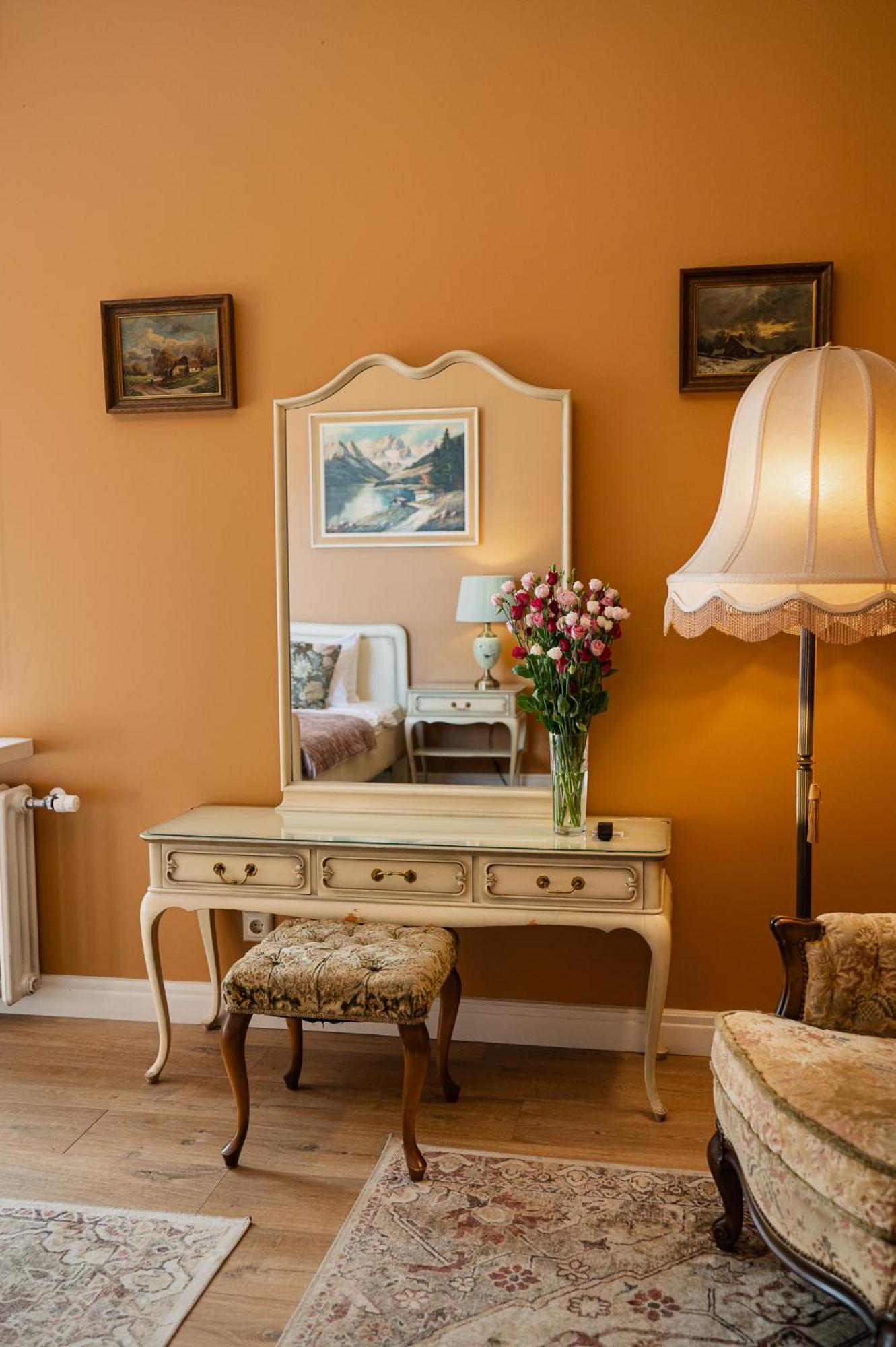 Boutique Apartment Virkas Muiza Kuldiga Luaran gambar